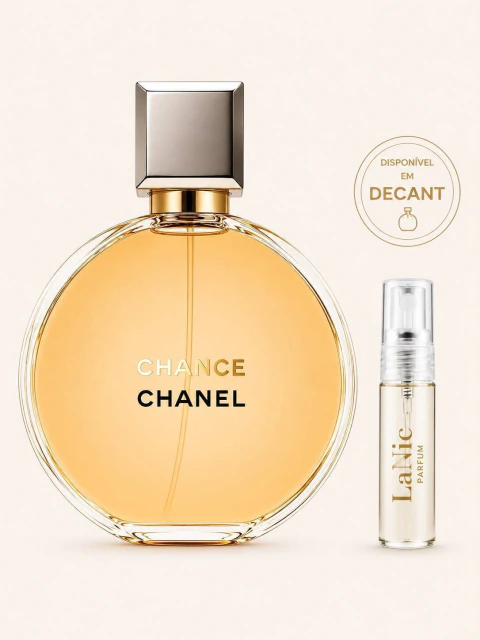 Chance EDP Chanel - Feminino