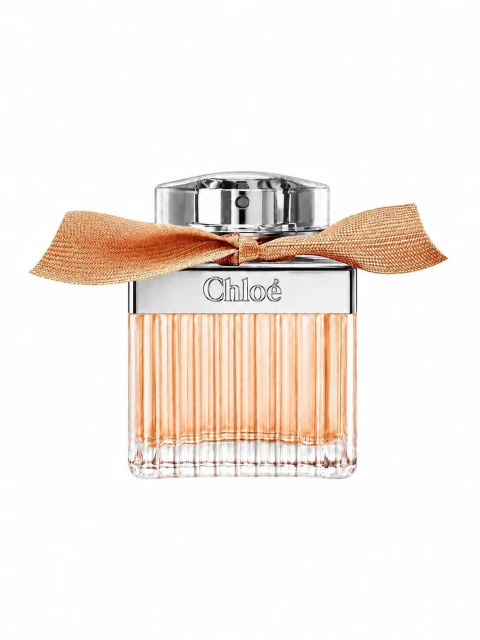 Rose Tangerine Chloé EDT - Feminino