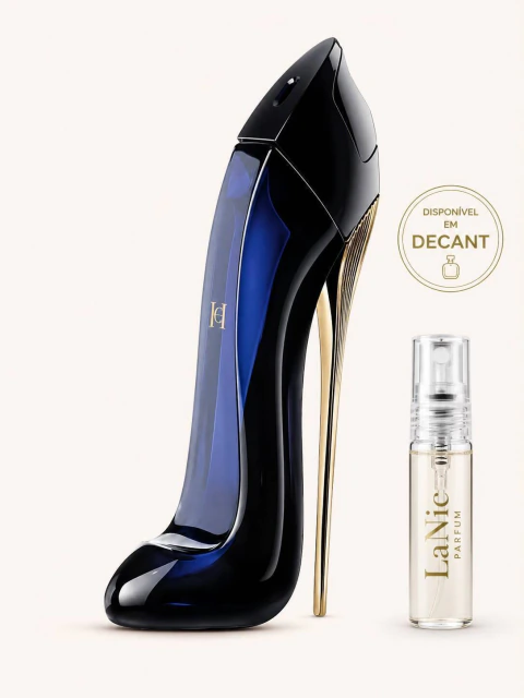 Good Girl Carolina Herrera EDP - Feminino