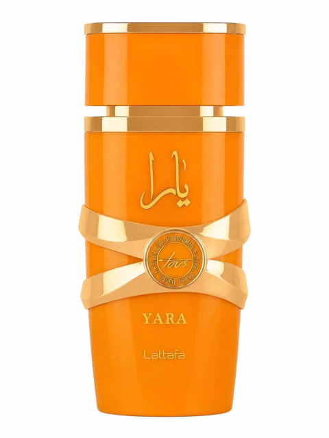 Yara Tous Lattafa EDP - Feminino