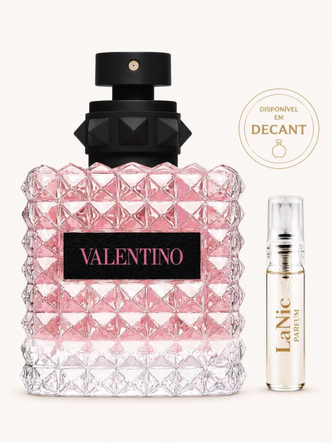 Valentino Donna Born In Roma EDP - Feminino