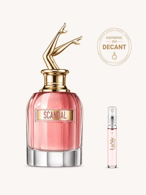 Scandal Jean Paul Gaultier EDP - Feminino