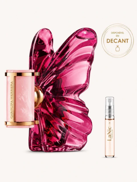 La Bomba Carolina Herrera EDP - Feminino