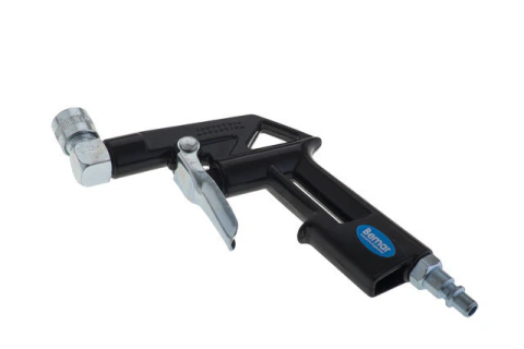 PISTOLA P/INFLAR NEUMATICOS BICICLETA P-BICI
