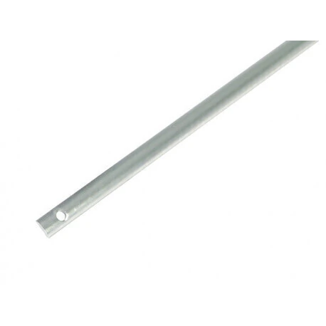 VARILLA EMBUTIR HIERRO PULIDO 12mm x 1,50Mt