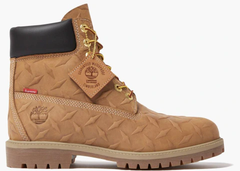 Timberland 6 Supreme Diamond