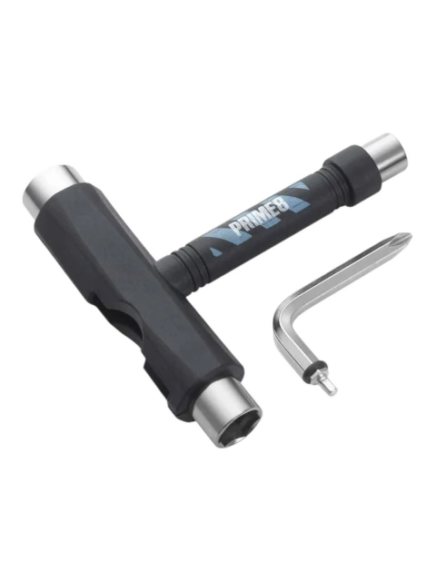 HERRAMIENTA PRIME8 OG T- SKATE TOOL