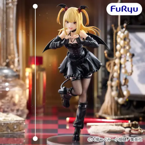 Preventa – Death Note BiCute Dark Figure: Misa Amane