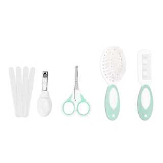 Kit Cuidados com Estojo Verde Buba - foto 2
