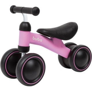BICICLETA DE EQUILIBRIO 4 RODA BUBA - foto 38