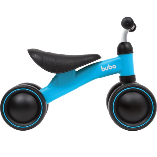 BICICLETA DE EQUILIBRIO 4 RODA BUBA - foto 27