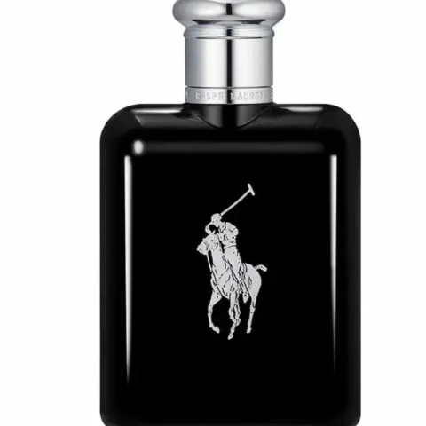 Ralph Lauren - Polo Black Eau de Toillete (decant) - comprar online