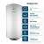 TERMOTANQUE ELÉCTRICO PHILCO 2000W BLANCO 100 LITROS PHTE100B - comprar online