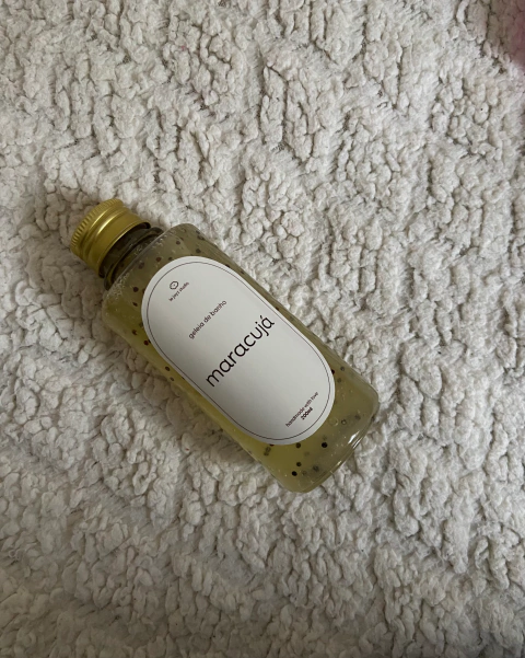 geleia de banho 200ml - comprar online