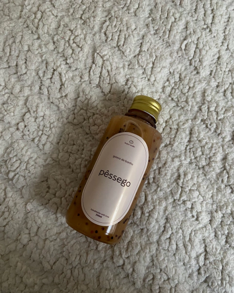 Imagem do geleia de banho 200ml