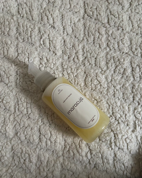 sabonete líquido 200ml - le joyz studio