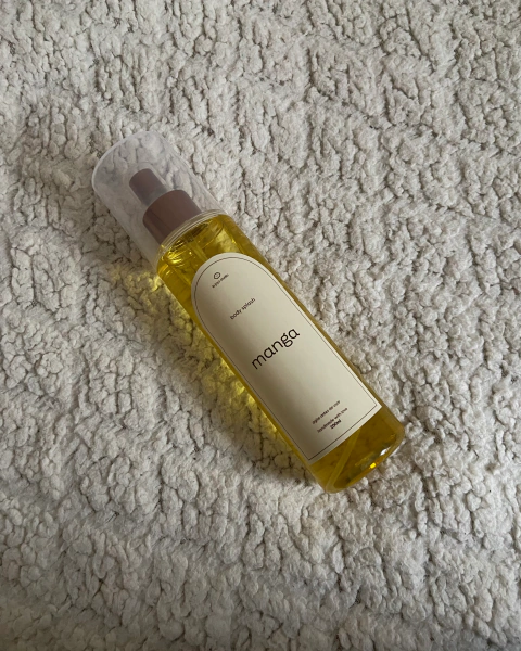 body splash 200ml na internet