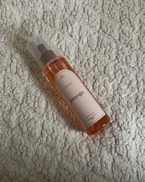 body splash 200ml