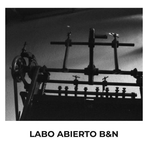 LABO ABIERTO