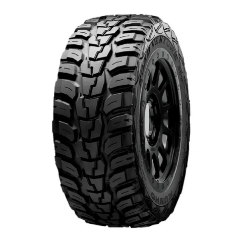 Neumático 27x8.5R14 M/T Kumho Road Venture MT KL71 - comprar online