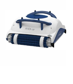 Robot Dolphin Pool Up Limpia Piscinas - Ideal Para Piscinas de Hasta 8 mts - comprar online