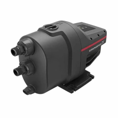 Bomba Presurizadora Grundfos Scala1 3-45 Hasta 6 Baños - comprar online