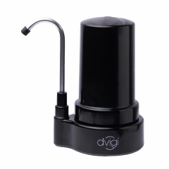 Purificador de Agua DVIGI Compact Filtra 7000 Lts - comprar online