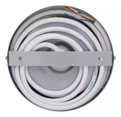 Luminaria Led Rgbw Poolight Para Piscina en internet