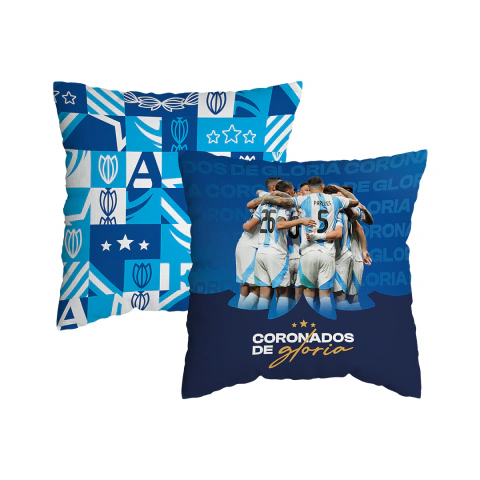 Funda De Almohadon AFA 45X45Cm Aprox