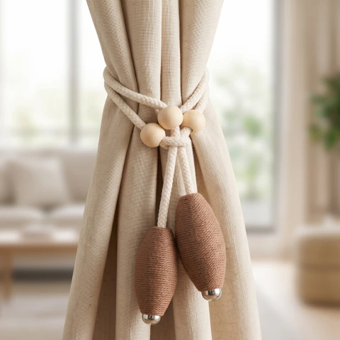 Sujetador Gota Rustico ajustable
