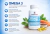 Omega 3 90 Cápsulas Epa 180 - comprar en línea