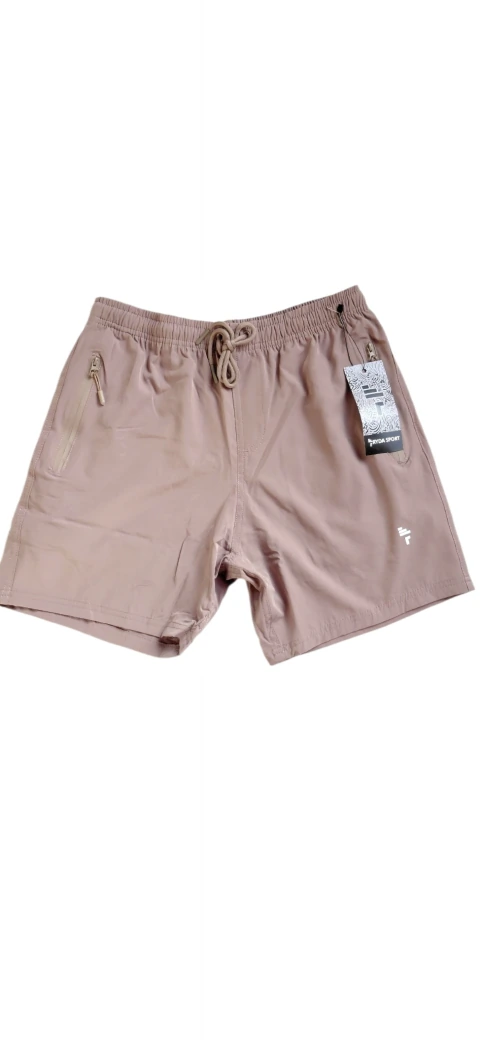 Short Hombre Con Calza - comprar online