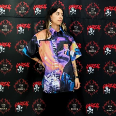 CAMISA THAT'S THE SPIRIT - comprar en línea