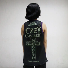 JERSEY OZZY OSBOURNE - comprar en línea