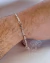 Pulseira 3x1 Fígaro 2mm na internet