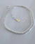 Pulseira Cravejada Riviera com Extensor Prata 925 | Importada na internet