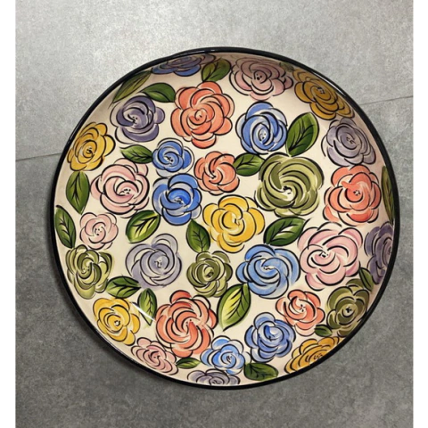 Fruteira Floral
