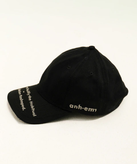 "Year ago" Cap