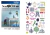 No. 3 Home- Deco kit de diseños Brother USB para ScanNCut - comprar en línea