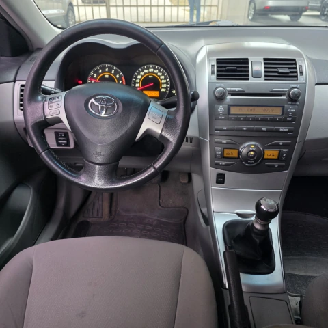 Toyota Corolla Xei Mt 2014 - foto 2