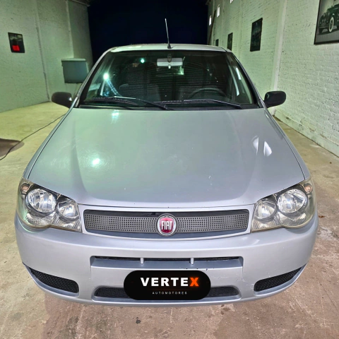FIAT PALIO FIRE TOP 1.4 · 2009
