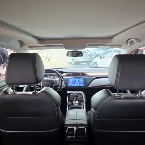 Ford Territory 1.5 Titanium At 2021 - foto 2
