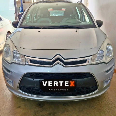 CITROËN C3 ORIGINE PACK ZENITH 1.5 · 2013