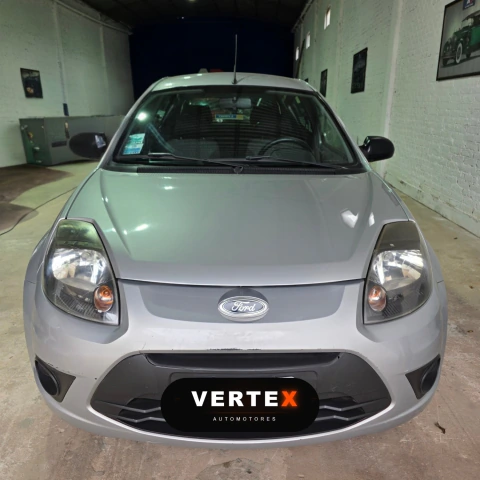 FORD KA VIRAL 1.0 · 2012