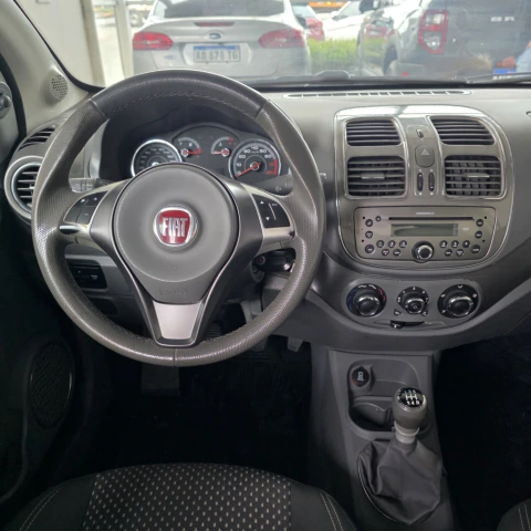 Fiat Grand Siena  2014 - foto 2