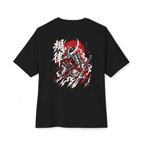 Samurai