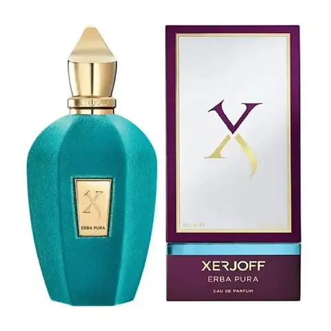 Perfume Xerjoff Erba Pura Unisex 100 ml 1.1 Deluxe