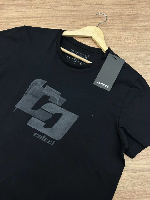 Camiseta Masculina Colcci