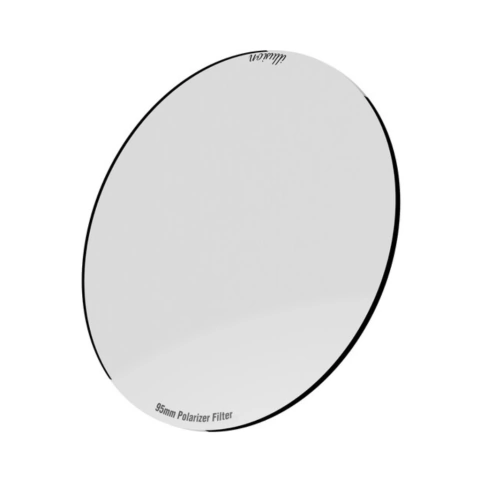 Tilta 95mm FIltro Circular Polarizador - TF-95-POLA - comprar online