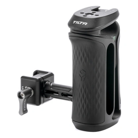 Tilta Xeno Side Handle - TA-XSH3-B